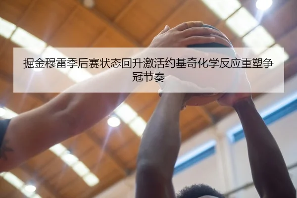 掘金穆雷季后赛状态回升激活约基奇化学反应重塑争冠节奏
